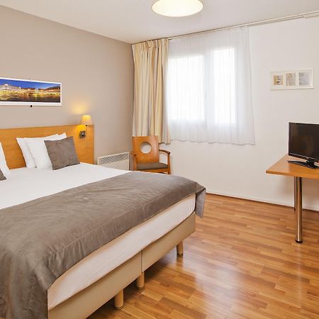 Sejours & Affaires Toulouse De Brienne Aparthotel Εξωτερικό φωτογραφία