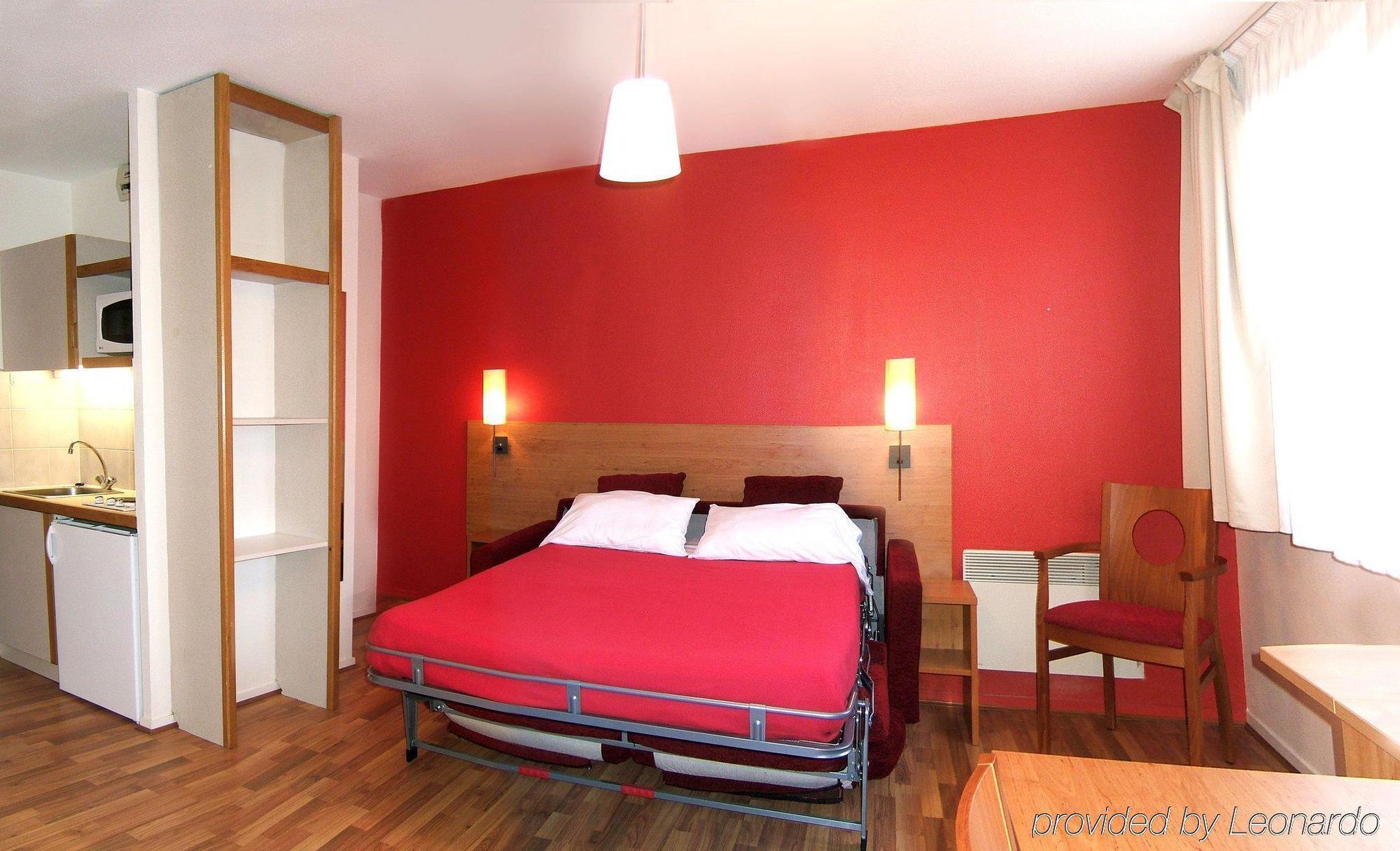 Sejours & Affaires Toulouse De Brienne Aparthotel Εξωτερικό φωτογραφία