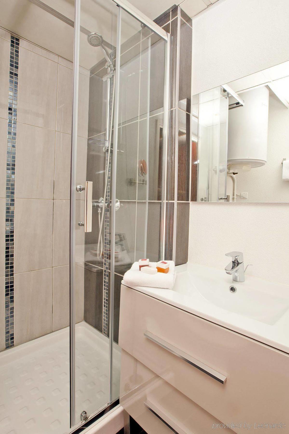 Sejours & Affaires Toulouse De Brienne Aparthotel Εξωτερικό φωτογραφία