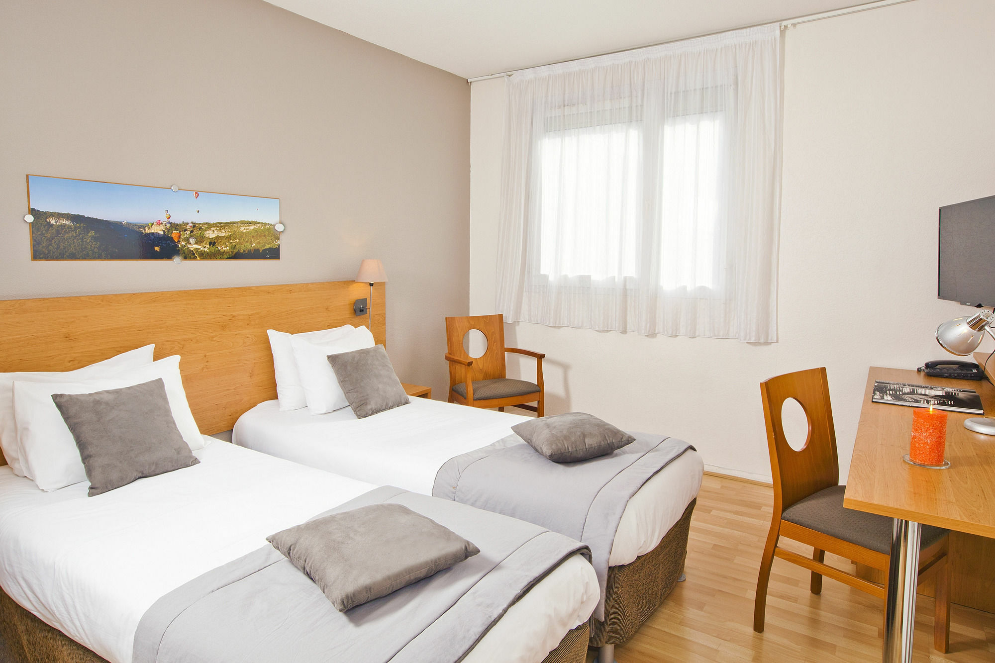 Sejours & Affaires Toulouse De Brienne Aparthotel Εξωτερικό φωτογραφία