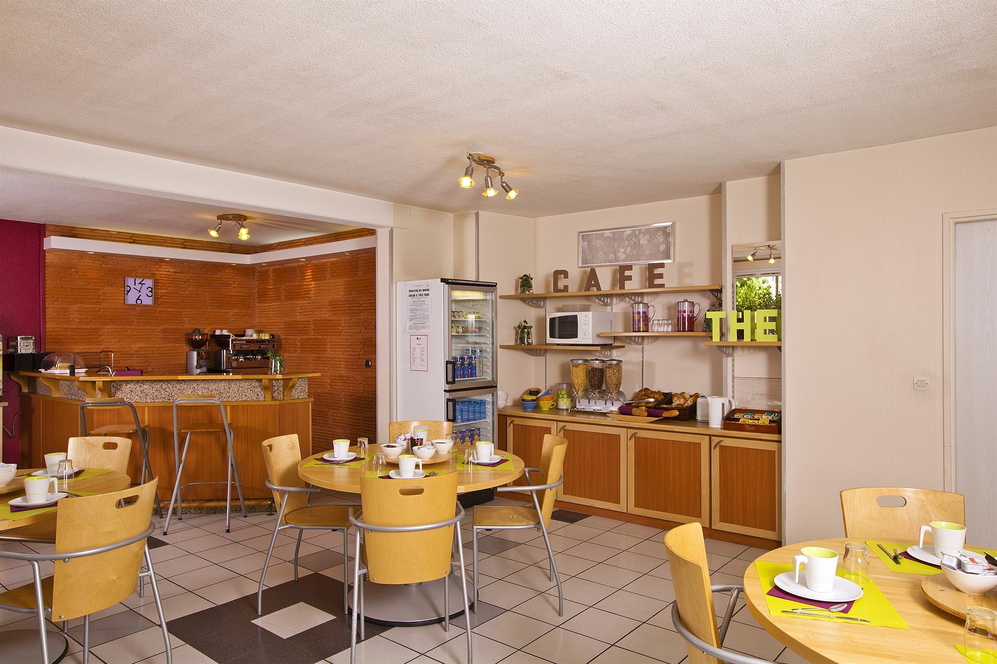 Sejours & Affaires Toulouse De Brienne Aparthotel Εξωτερικό φωτογραφία