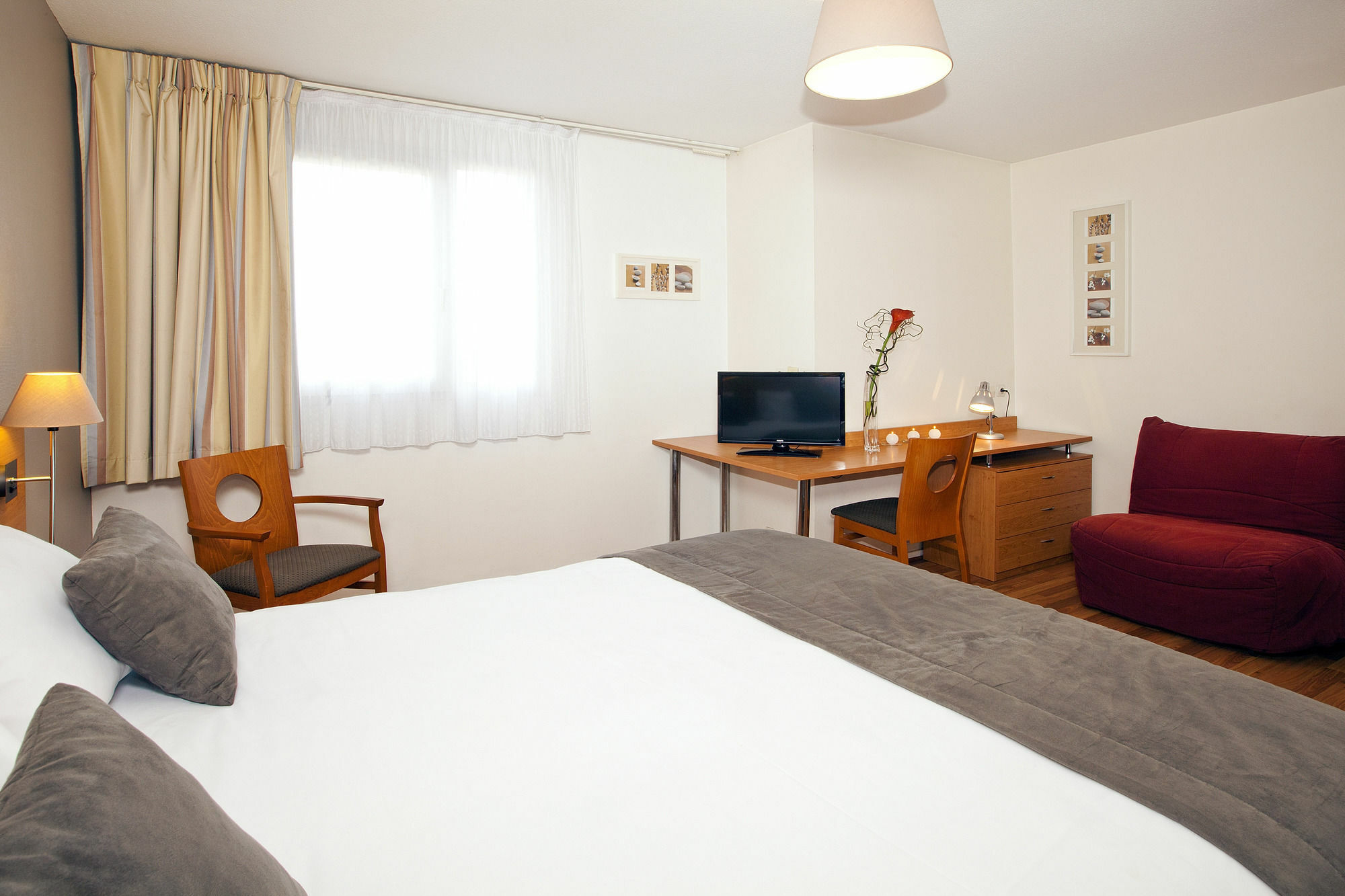 Sejours & Affaires Toulouse De Brienne Aparthotel Εξωτερικό φωτογραφία
